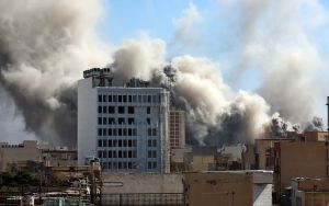 Τα «γιατί» του πολέμου