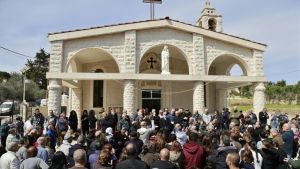 مسيحيّو الجنوب يعزّزون موقف التفاوض... وبري يلتحق لاحقاً