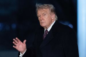 Lauding Israeli help, Trump intensifies pressure on China, others to help secure Hormuz Strait