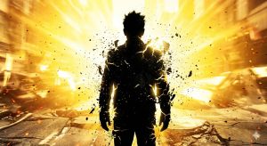 What a Nuclear Bomb Does to the Human Body: Ground Zero