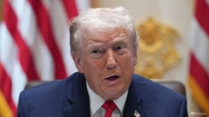 Donald Trump’s miscalculation has been exposed