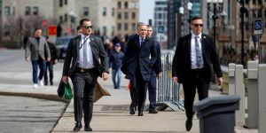 Carney should have talked to caucus before quickly declaring support for U.S.-Israeli war on Iran