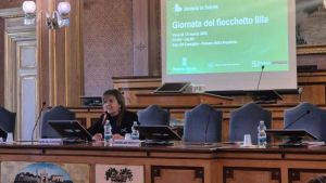 La Giornata del Fiocchetto Lilla. Riflettori sui disturbi alimentari: 