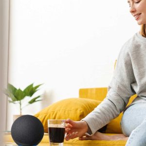 Os perigos ocultos da Alexa e de brinquedos com IA