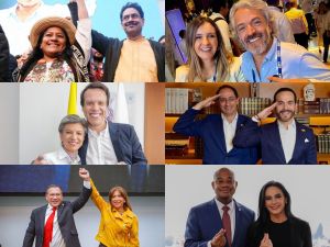 El tarjetón de 2026 es hijo de la Constitución del 91