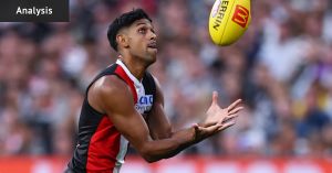 Reality check for Ross: The two decisions that show the Saints aren’t ready to compete with the best