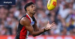 Reality check for Ross: The two decisions that show the Saints aren’t ready to compete with the best