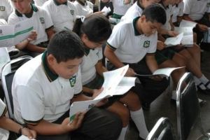 A cien años de la secundaria en México