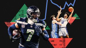 The Big Read. The cost of America’s sports betting habit