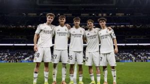 En tiempo de crisis, cantera