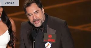 Oscars 2026: The movies were political, so why weren’t the speeches?