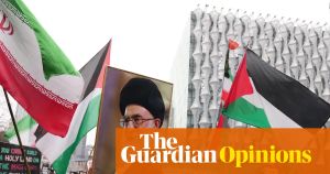 War in Iran, chaos in the Gulf, repression in the west: and the thread that binds them all is Palestine