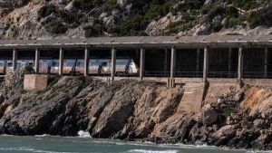 Así está la situación de las líneas de Rodalies: empiezan las obras en los túneles del Garraf