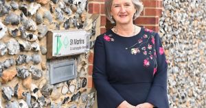 Boss of homelessness organisation to step down