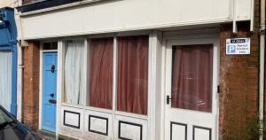 How you could own Norwich's secret book shop