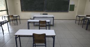 Η βία στο σχολείο και η κοινωνία στον καθρέφτη