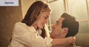 How this Kennedy drama has flipped the Camelot script