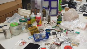 Il ricettario dello sballo, le droghe fatte in casa sfuggono ai controlli: il fenomeno a Treviso