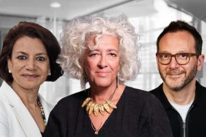 Time for “radical action”? M&C Saatchi at crossroads without a CEO again