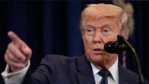 Why The United States Needs An Exit Strategy From The Iran War