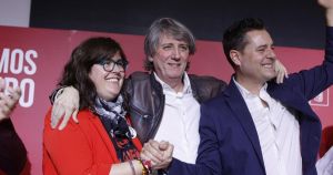 Carlos Martínez: “Pocas veces es necesario mentir. Hoy tampoco. No estoy contento”