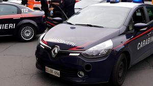 Cernusco, spara al medico e scappa: rintracciato e denunciato un 54enne