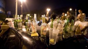 Alcol, droga e farmaci. Il Serd lancia l’allarme: dipendenze multiple