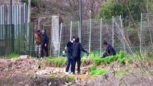 La caserma del degrado a Udine: l’ex Piave è un regno a parte, tra buchi nei muri e spaccio di droga