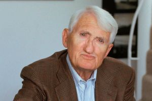 Τι μας αφήνει ο Γιούργκεν Χάμπερμας;