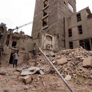 A guerra dos amadores