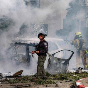 Guerra, ontem e hoje