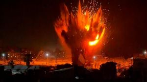 Muertos de poca importancia