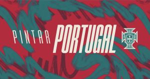Pintar Portugal