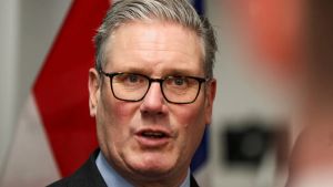 Trump is dragging Starmer into a world of hurt on Iran