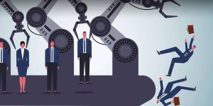 Winners and Losers in the AI Workplace