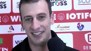 Use Empoli, la striscia positiva. Borgomanero ko e bis di vittorie