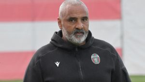 Ternana, si complica la posizione di Liverani. Pesano le sconfitte col Gubbio e la Vis Pesaro