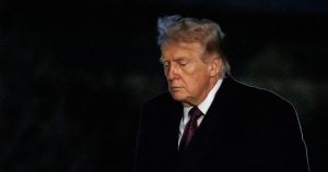 Trump busca que Europa pague la crisis de Ormuz y amenaza a la OTAN con un 