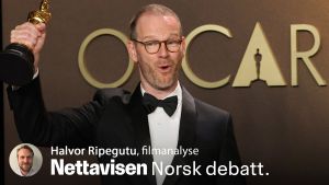 Var vi egentlig noen gang i tvil?