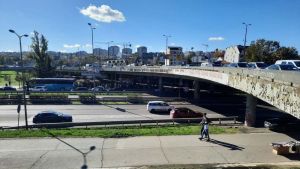 Izmene saobraćaja i javnog prevoza na više lokacija u Beogradu