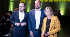 Osvoji li ljevica vlast u Hrvatskoj, politiku buduće vlade neće diktirati SDP