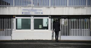 La Polisportiva Solliccianese porta il calcio in carcere