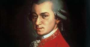 Colossal Mozart e la poesia al servizio della musica
