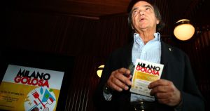 Il gastronauta Paolini ha brevettato un pollo senza petto