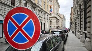 Trent’anni per l’Europa: Trieste blindata per il vertice InCe