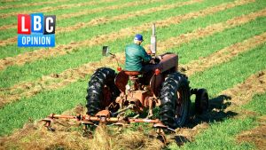 Two reports, one brutal verdict: Britain must back its farmers