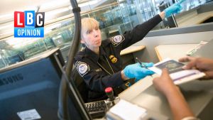 One old arrest can stop you entering the USA, even if you were never convicted