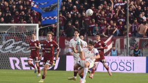 Un Grifo da derby ferma l’Arezzo e vede la luce . Montevago sblocca, Tavernelli la pareggia