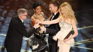 Tutto sugli Oscar: P.T. Anderson e il trionfo anti-Trump nella notte più apolitica