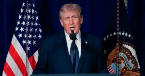 Una nueva guerra en el mundo